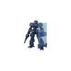 Bandai Spirits 30MM eEXM-23 Tech Proto 01 Пластиковая модель-конструктор с цветовой кодировкой, масштаб 1/144