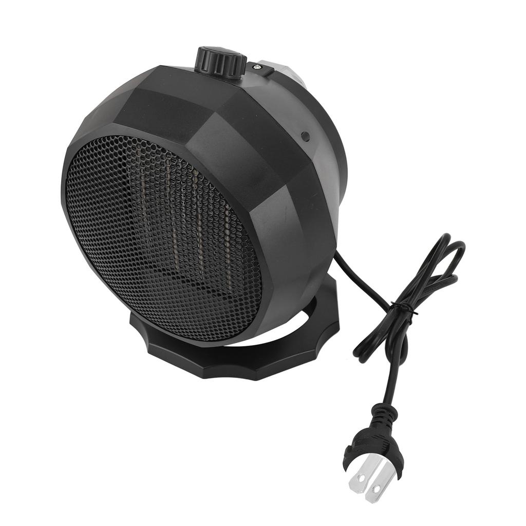 Обогреватель пространства Мини Портативный Электрический Обогреватель пространства Энергосберегающий Регулируемый Настольный Обогреватель для Офиса