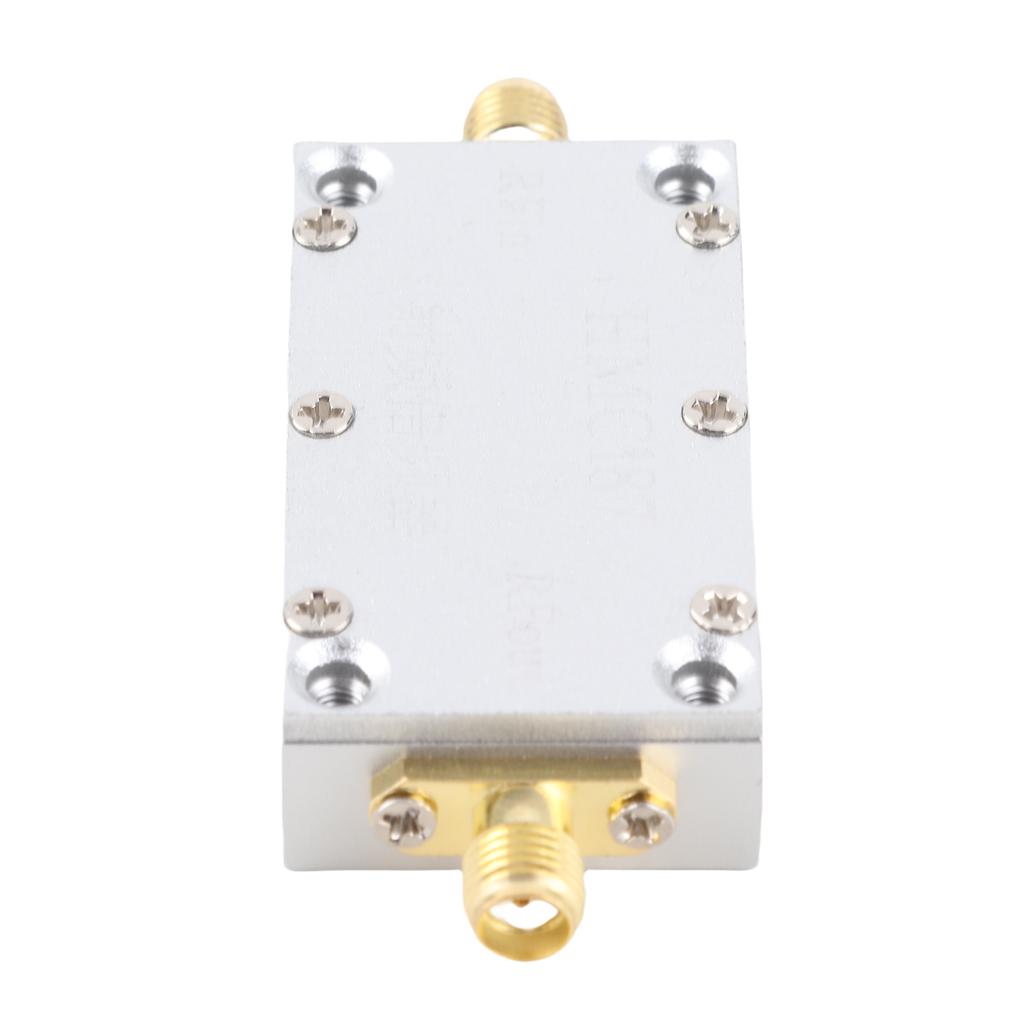 HMC187 Умножитель частоты Алюминиевый сплав 0,87–2 ГГц, входной сигнал 1,7–4 ГГц, удвоитель выходного сигнала