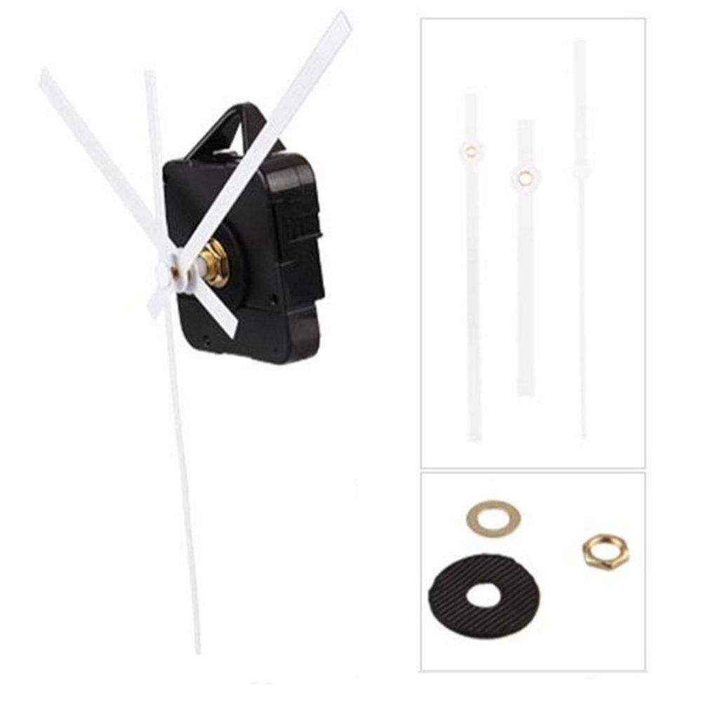 Repair Accessory Hour/Minute/Second Clock Parts Wall Clock Quartz Replacement