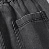 Jeanswest Men's Outdoor Straight-Leg Workwear Casual Pants