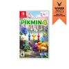 Pikmin 4 Nintendo Switch Параллельный импорт