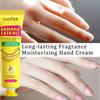Wrinkle Removal Hand Cream Repair Hand Anti-drying Anti-crack Care Soften Nourish Whiten Moisturizing Cracked Repair Product