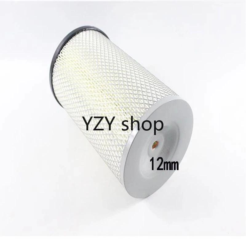 Фильтрующий элемент для вилочного погрузчика Воздушный фильтр Heli Hangcha 4-4,5 тонны R45 A45 Воздушный фильтр 1526 PU резина