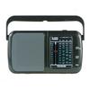 Высокочувствительный FM/AM коротковолновый радиоприемник Tecsun R-404P для пожилых людей