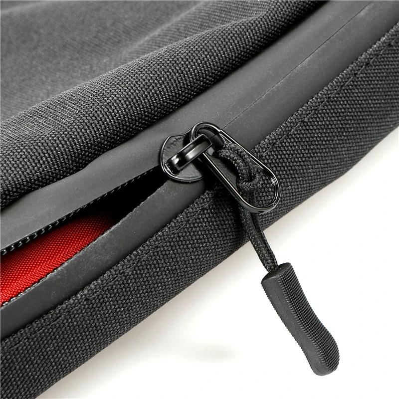 Motorcycle Bumper Frame Storage Tool Bag Motorbike Repair Tool Placement Bags Accessories for BMW R1250GS R1250 GS 2019-2020