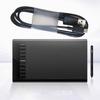 USB Microed Charging Cable 90-100CM for M708 Graphics Digital Tablet For Fast Power Supply And Data Transfer