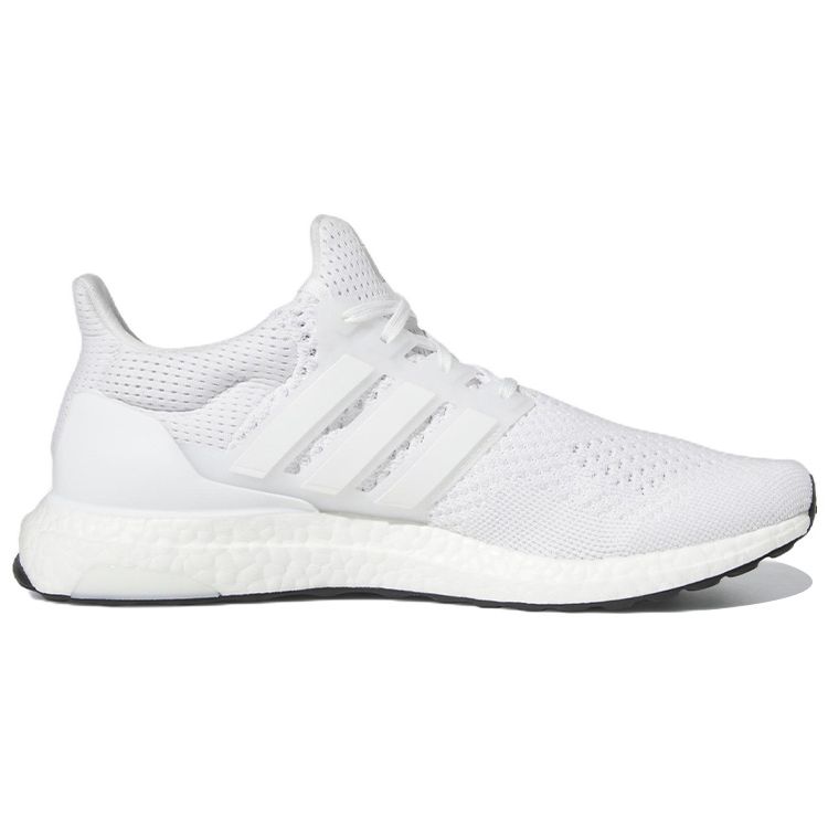 adidas UltraBoost 1.0 Triple White 2023 Мужские кроссовки Cloud-White HQ4202