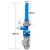Jundingying JY400 Electric Cement Powder Sampler