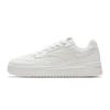 Мужские повседневные кроссовки на платформе AT91 с низким верхом Off White Cream White 912528003Q-1