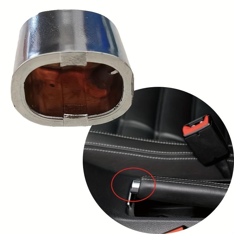 1pc Handbrake Lever Push Button Trim Fit for Vw New Beetle Clasico Jetta Golf Bora Skoda Octavia Seat Leon