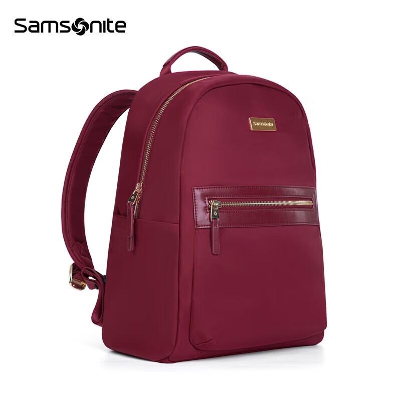 Samsonite TT3 Computer Backpack