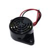 12V 3v - 24v Ringer Electronic Buzzer Continuous Sound ATMA6B27 Alarm