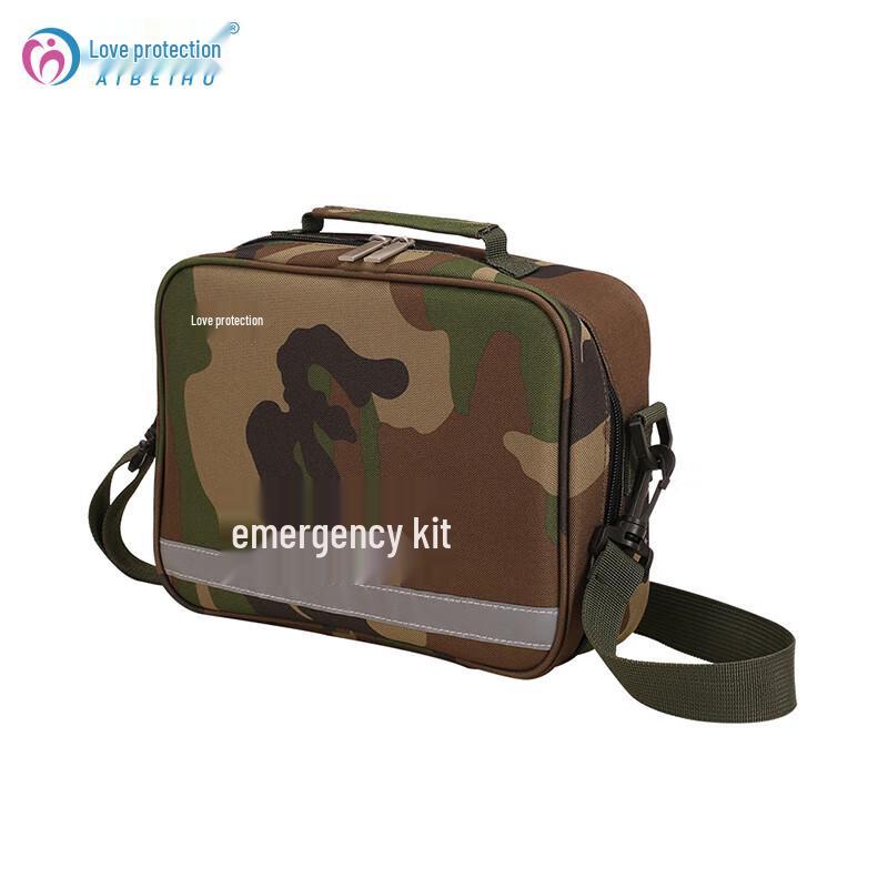 Aibaihu Waterproof Disaster Emergency Kit