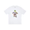 Palace X Pez Pezman T-Shirt White Unisex Tops P21TS123