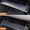 For MG ZS - Sound Deadening Fabric Coating Comfort Set – Soundproofing & Acoustic Control for a Quiet Noise-Free Drive