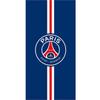 PSG - банное полотенце - пляжное полотенце - 75X155 см - париж сен-жермен