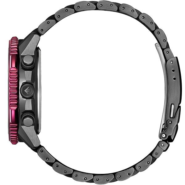 Citizen CB5009-55E ( Watch PROMASTER Eco-Drive Radio-controlled Direct Flight SKY Series) Round