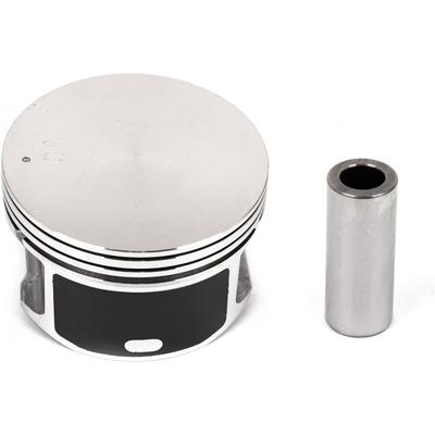 MA42169468802 Поршни с кольцами Совместимые с для 0210 Dodge Jeep Mitsubishi 3.7 SOHC Двигатель Улучшение производительности для Тяжелых условий эксплуатации