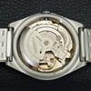 АВТОМАТИЧЕСКИЕ ВИНТАЖНЫЕ ЧАСЫ SEIKO ЯПОНИЯ 6349A МУЖСКИЕ С ЗЕЛЕНЫМ ЦИФЕРБЛАТОМ a700492-5