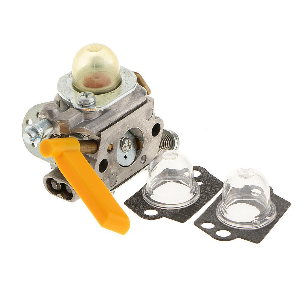 Карбюратор Homelite ZAMA RYOBI 3074504 985624001 C1U-H60 26CC 30CC