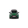 Solido 1/43 Mini Cooper John Cooper Works 2023 Green