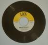 7inch Record CHARLES INGUI - Wake Up Old World LRK25 LRK Records 2024 UK Soul/Funk