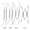 Plate Hanger Wall Display Hanger Wire Plate Holder Daily Use Durability