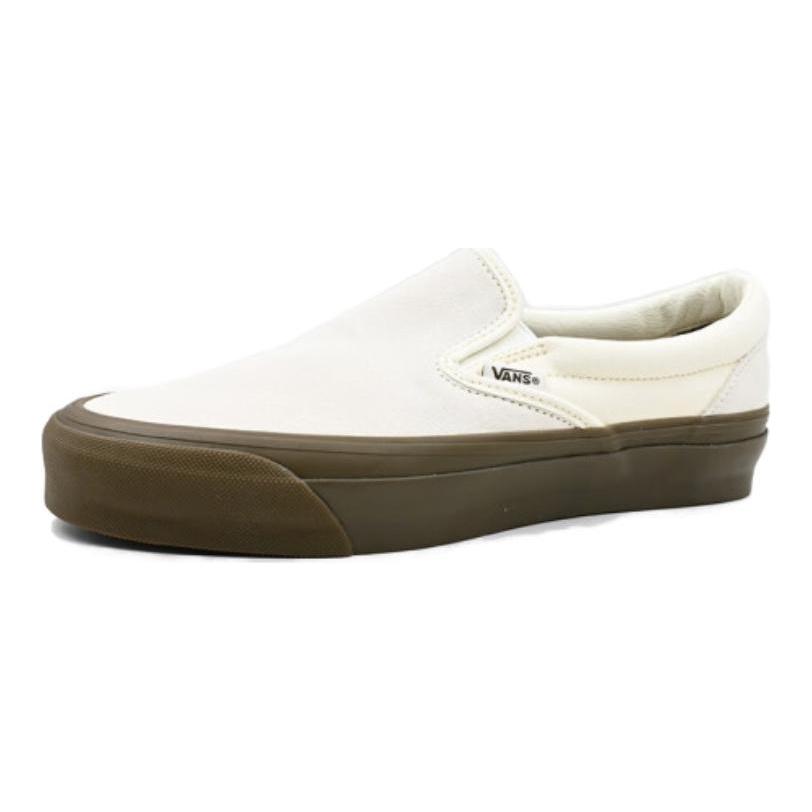Vans Слипоны Reissue 98 'Marshmallow Gum' Женские Vans VN000CTCOVM