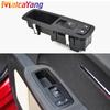4602540AF 4602540AB для Dodge Grand Caravan Journey Nitro Jeep Liberty Chrysler Town & Country передний правый переключатель стеклоподъемника