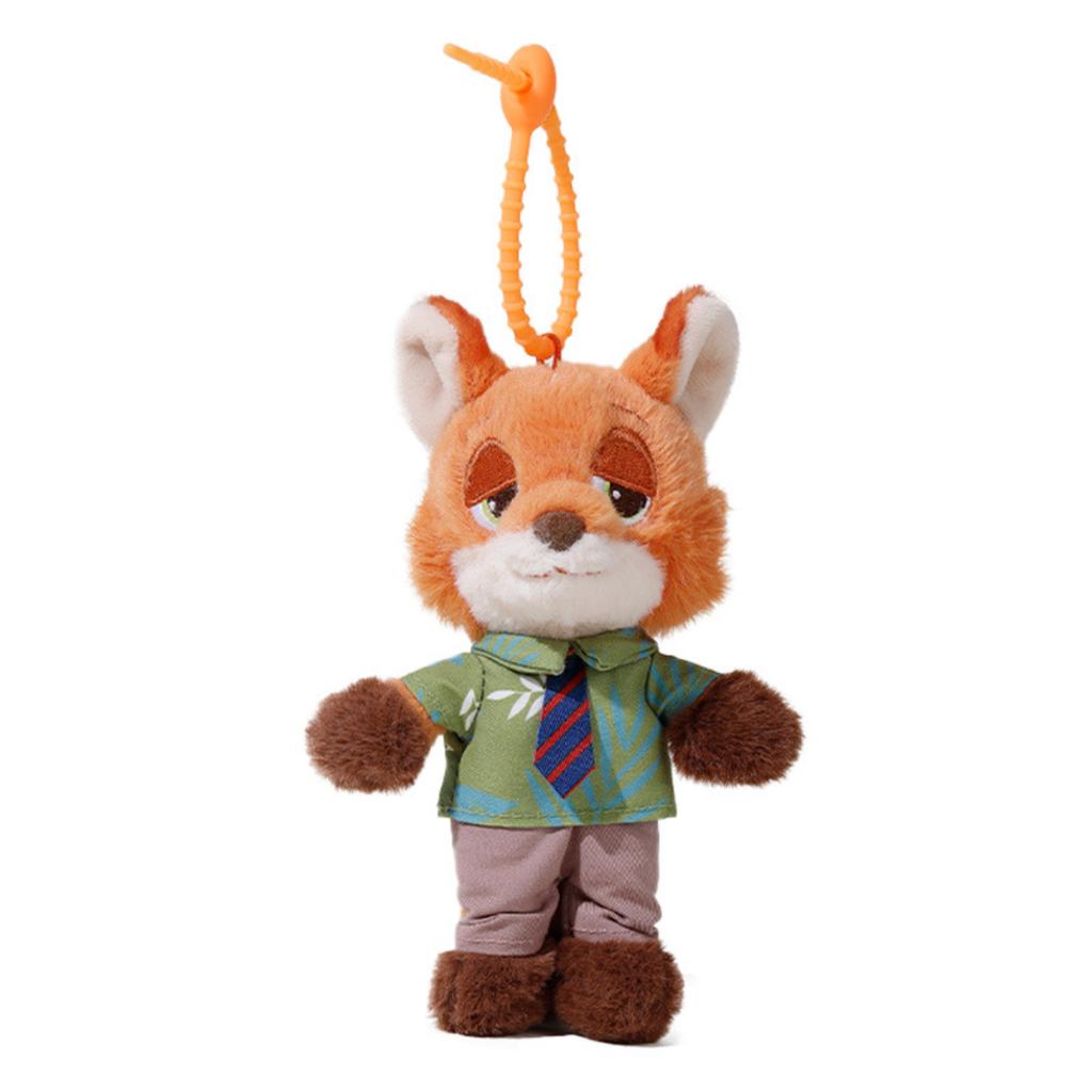 Милая плюшевая кукла игрушка подарок мультфильм детская тряпичная кукла кукла