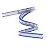 Plastic Snake Shaped Ruler Flexible Flex Curved Ruler School Office Supplies Curve Ruler  Quilting