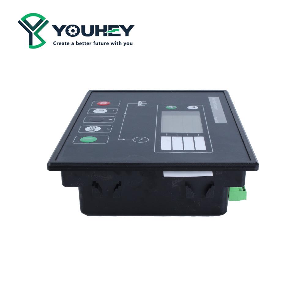 Deep Sea DSE5210 Automatic Diesel Generator Control Panel