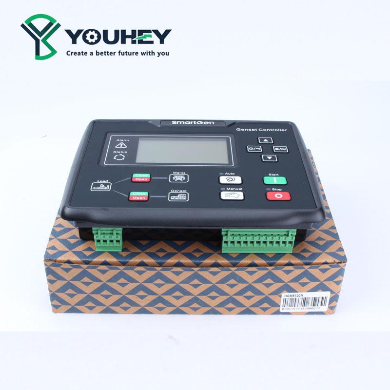 Модуль контроллера дизель-генератора SmartGen HGM6110N/6120N