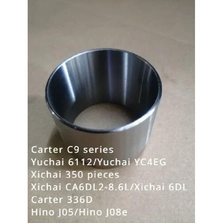 Engine Piston Ring Compress Install Tool Cylinder Diameter 95.8-115mm Funnel Type For Changan Wuling Toyota Honda Volkswagen Aud