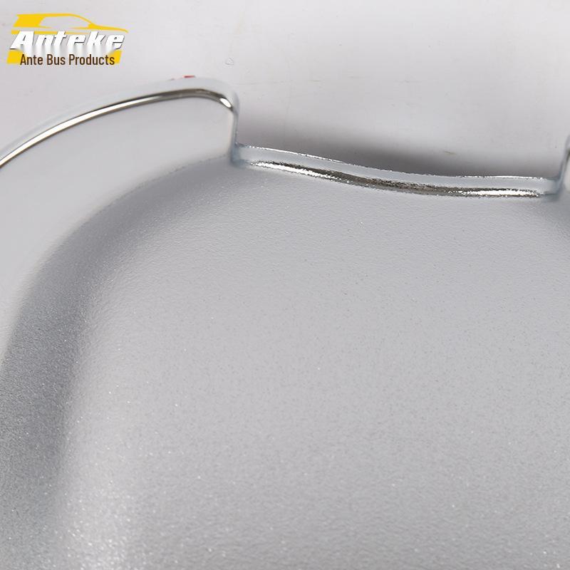 Защитная пленка для чаши двери Tiguan 10-17, наклейка, устойчивая к царапинам