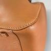 GUCCI 101919 Handbag Camel Women used
