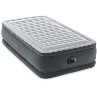 Надувная кровать Intex - 1-местная - 100 x 190 см