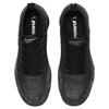 Nike Air VaporMax 2 Черный Темно-серый Кроссовки для бега 942842-012