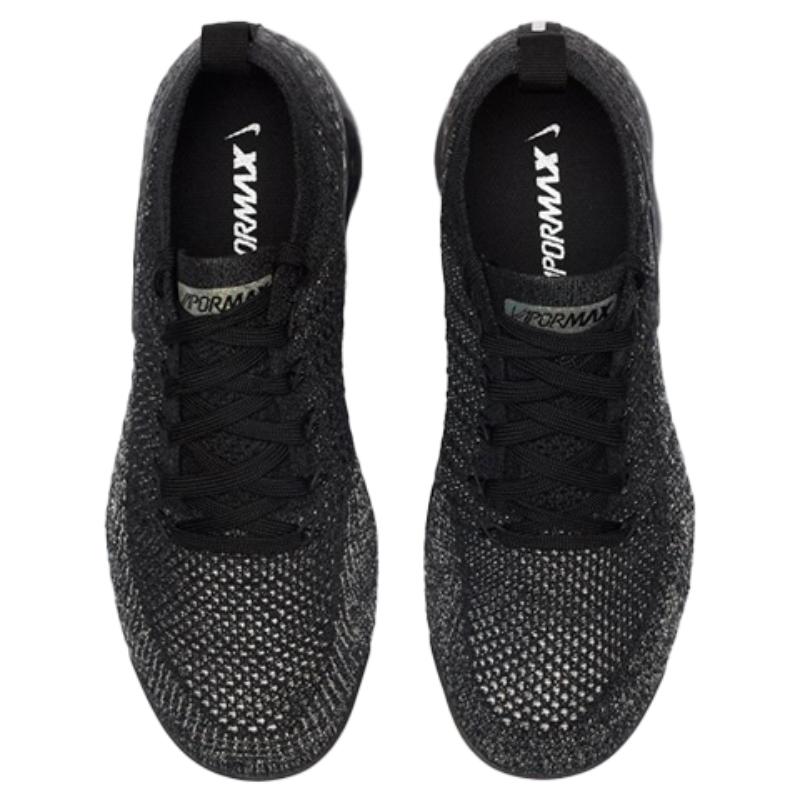 Nike Air VaporMax 2 Черный Темно-серый Кроссовки для бега 942842-012