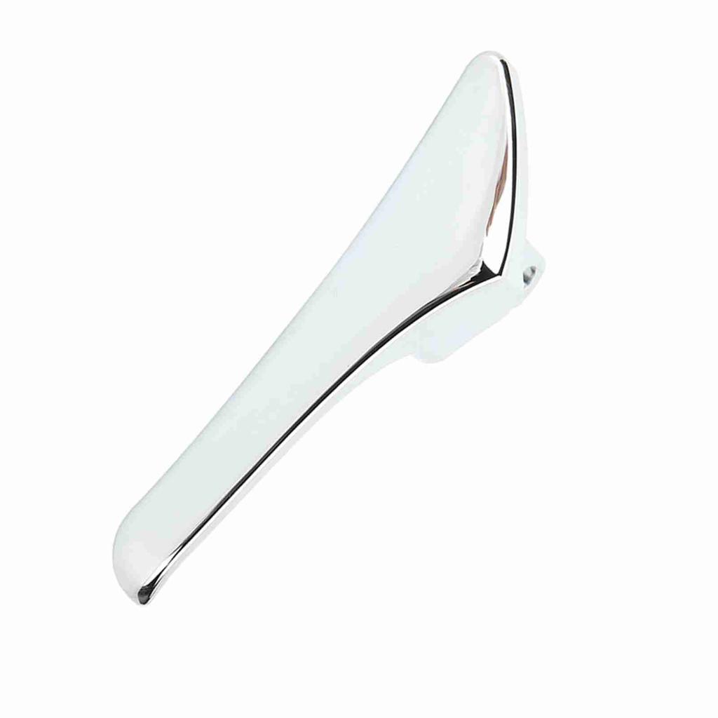 Ручка двери салона автомобиля подходит для Mercedes Benz W211 E Class E320 E500 E63 AMG Chrome(Осталось