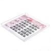 Soft Self-adhesive False Eyelashes Long Lasting Segmented Eyelashes Bundles  Cosplay