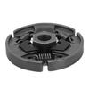3 8‑7T Clutch Drum Sprocket 11231602050 Aluminium Alloy Chainsaw Clutch Drive Drum Assembly Replacement for STIHL 017