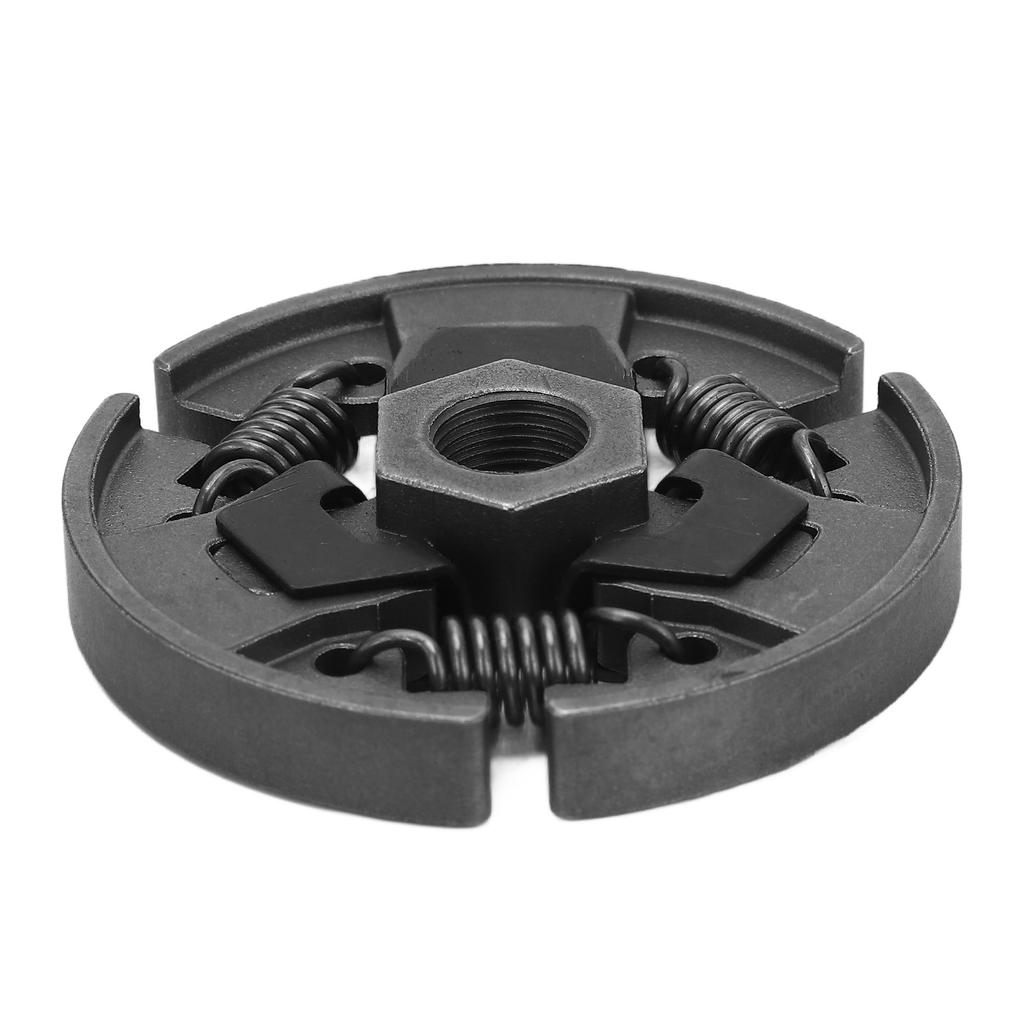 3 8‑7T Clutch Drum Sprocket 11231602050 Aluminium Alloy Chainsaw Clutch Drive Drum Assembly Replacement for STIHL 017