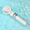 Detachable Shower Sprayer 3 Modes Sprinkler Sprayer Reduces Dry Itchy Skin Shower Head  Hotel