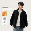 Men's Sporty Warm Fleece Jacket