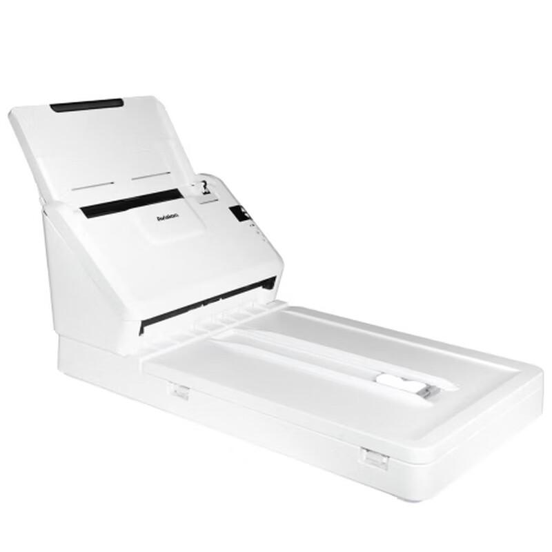Avision AW353F Flatbed & Sheet-fed A4 Scanner CN plug (adapter included)