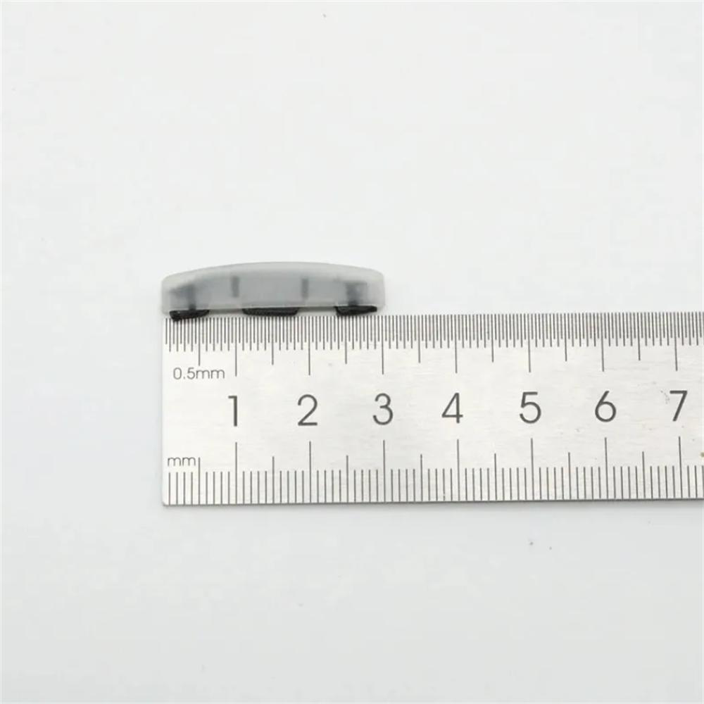 Ремонтный комплект направляющей, ползунка, зажима люка для Jeep Renegade 2015-2021