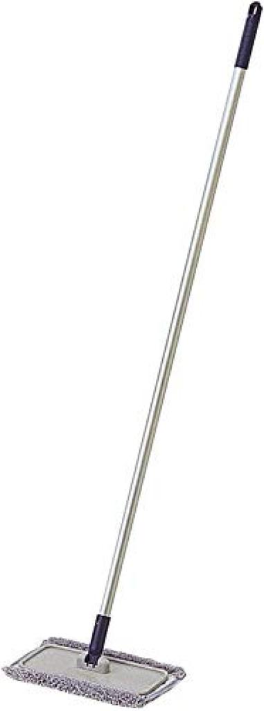 Yamazaki Sangyo Wet Floor Wet Mop Spare 30cm 410811 Mop, Hi-Magic 300, Part, Wide,