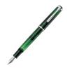Pelikan EF Extra Fine Classic Olivine M205 Fountain Limited Officially Imported Pen, Edition,
